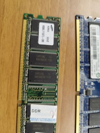 RAM per pc