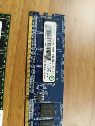 RAM per pc
