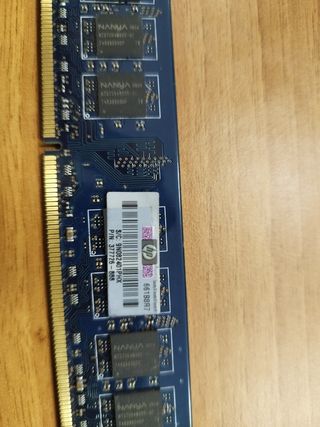 RAM per pc