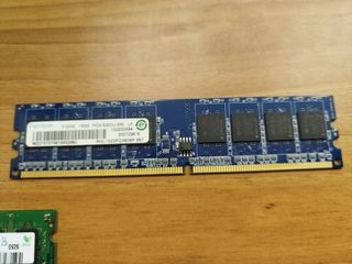 RAM per pc