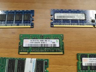 RAM per pc