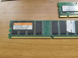 RAM per pc
