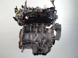 motor opel astra k 1.4 turbo b14xfl
