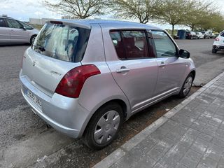 Suzuki Swift 2006