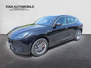 Maserati Grecale L4 MHEV 300cv AWD GT