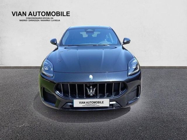 Maserati Grecale L4 MHEV 300cv AWD GT