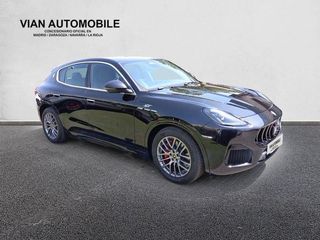 Maserati Grecale L4 MHEV 300cv AWD GT
