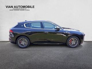 Maserati Grecale L4 MHEV 300cv AWD GT