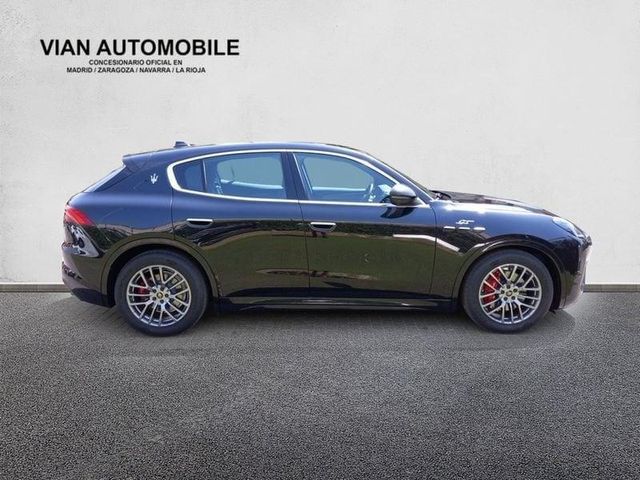 Maserati Grecale L4 MHEV 300cv AWD GT