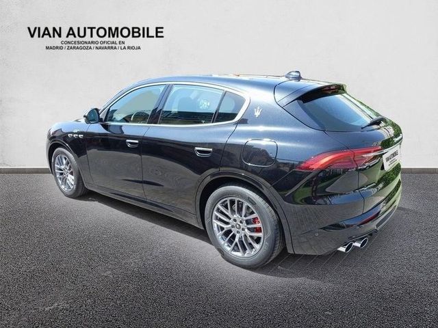 Maserati Grecale L4 MHEV 300cv AWD GT
