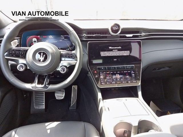 Maserati Grecale L4 MHEV 300cv AWD GT