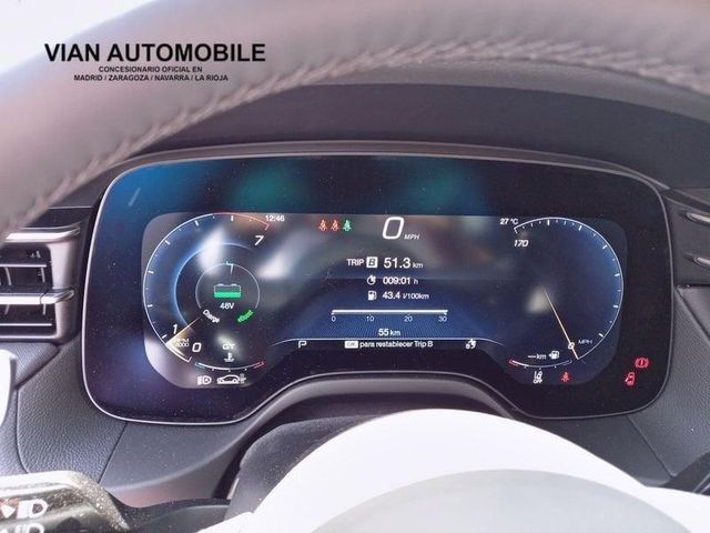 Maserati Grecale L4 MHEV 300cv AWD GT