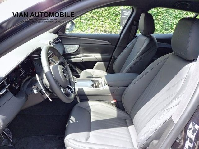 Maserati Grecale L4 MHEV 300cv AWD GT