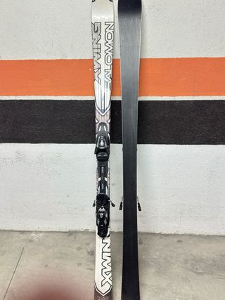Salomon X Wing 165 esquis 