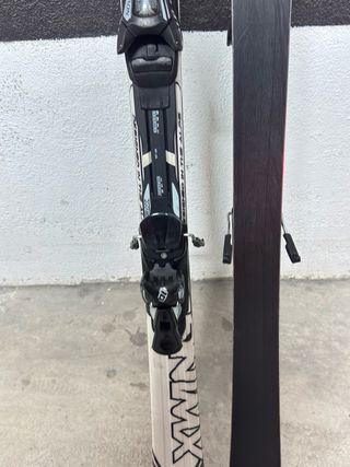 Salomon X Wing 165 esquis 