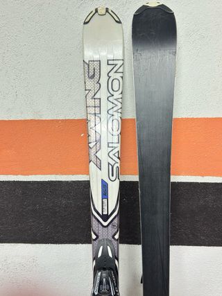 Salomon X Wing 165 esquis 