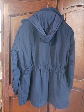 Giaccone vintage Enel