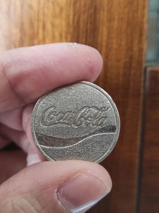 Medaglia Papa Giovanni II