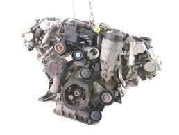motor mercedes w204 silnik c63 v8 6 156985