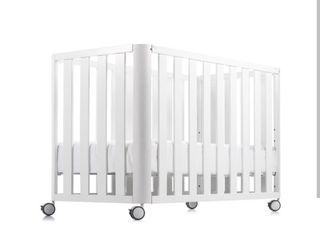 Lettino da letto Doco 120x60