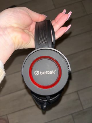 Cuffie Bestek nuove