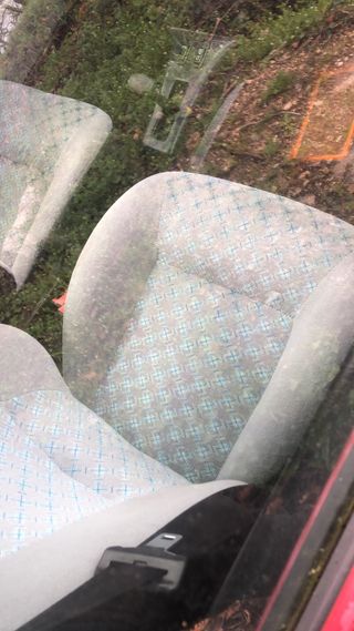 Despiece Microcar Lyra