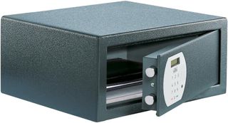BURG-WÄCHTER PS 130 E LAP Caja fuerte para muebles