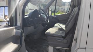 Volkswagen Crafter 2007