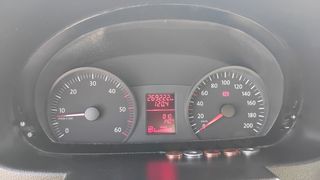 Volkswagen Crafter 2007