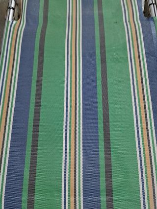 Tumbona relax playa piscina, jardin