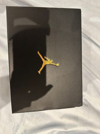 JORDAN ONE TAKE 5