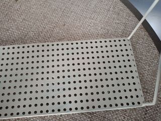 Estantería metálica