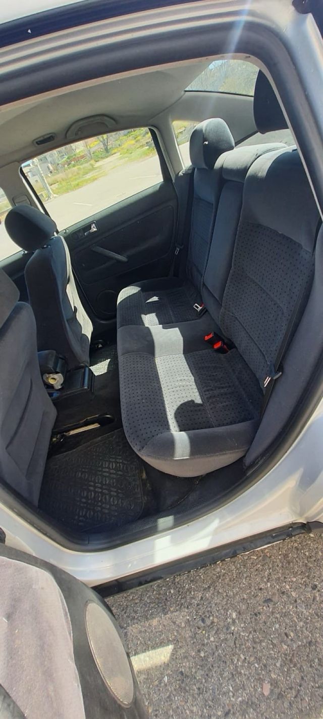 Volkswagen Passat 179.000km