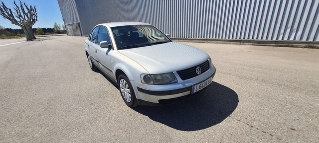 Volkswagen Passat 179.000km