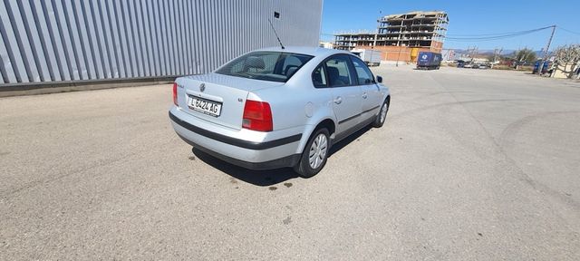 Volkswagen Passat 179.000km