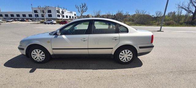 Volkswagen Passat 179.000km