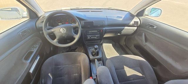 Volkswagen Passat 179.000km