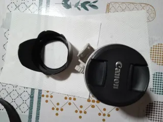 Objetivo Canon EF 35-350 mm f/3,5-5,6L USM