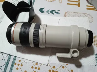 Objetivo Canon EF 35-350 mm f/3,5-5,6L USM