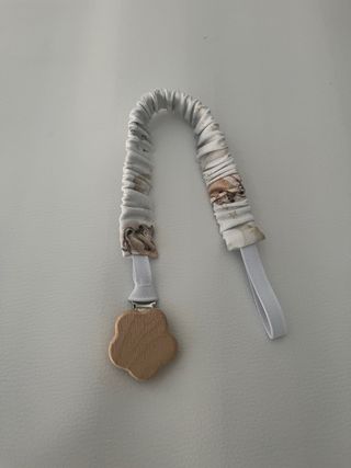 Lote regalo bebé personalizado – Hecho a mano