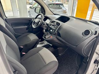 Renault Kangoo furgon 90cv