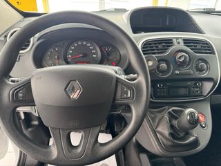 Renault Kangoo furgon 90cv