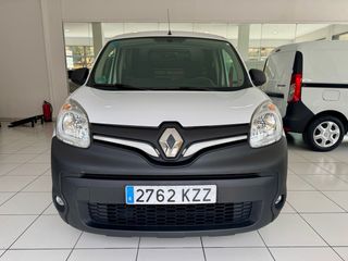 Renault Kangoo furgon 90cv