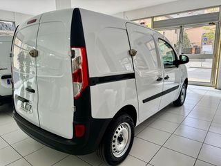 Renault Kangoo furgon 90cv