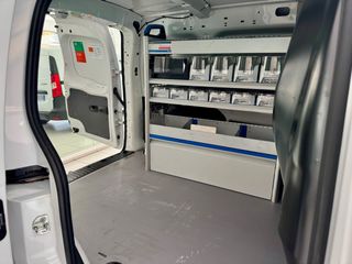 Renault Kangoo furgon 90cv