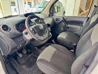 Renault Kangoo furgon 90cv