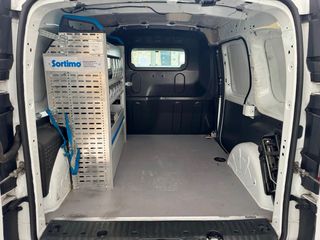 Renault Kangoo furgon 90cv