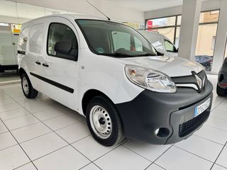 Renault Kangoo furgon 90cv