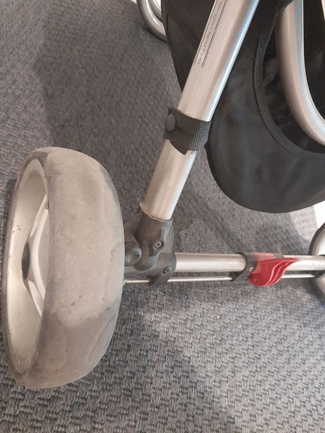 CITY MINI 3 de Baby Jogger 
Bab