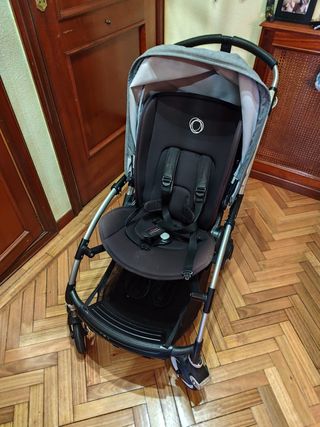 Carro bugaboo bee 3